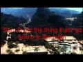 Dead Island theme Song - Lycris (HQ) [Sam B ...