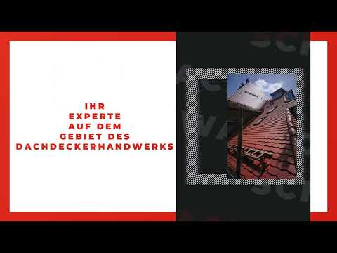 Schwarz Dach Marcel Müller YouTube-Vdeominiatur 6