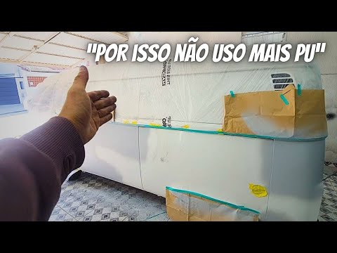 IS PU PAINT STILL WORTH IT IN 2025?