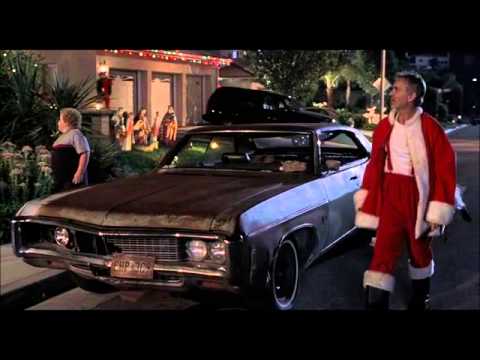 Bad Santa - Official Trailer on Quickflix