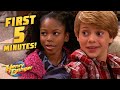 Henry Danger S 1st Episode Henry Danger