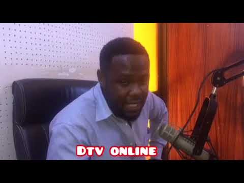 MSANII DADDY CHAM ASEMA CHEEN BEES NI KING WA TRAP BONGO.