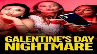Galentine's Day Nightmare 2021 Trailer