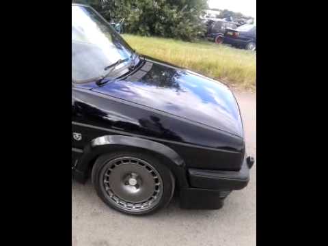 Gti Inters 2014 The Journey Home Vagtuning.net/Classic Parts And Servicing.