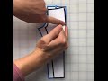 Correcting an Unbalanced Pants Pattern - Twisted Inseam or Bad Back Draglines