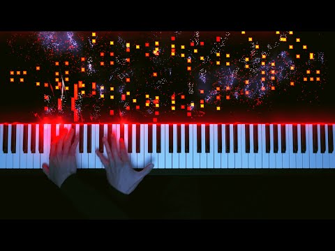 Liszt Paganini Etude 1838 Original Version "Arpeggio"