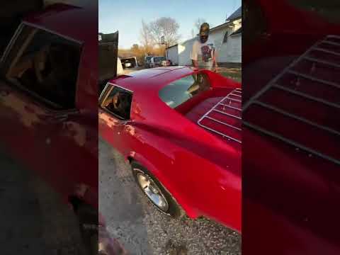 1976 Chevrolet Corvette Stingray (CC-1585616) for sale in Santa Monica, California