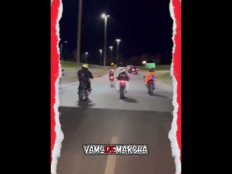 ✊️ @Vamodemarcha