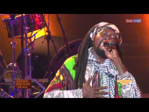 Racine des Iles - Mon Fardo - Gérard Ranggeh