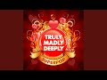 Seal It With A Kiss Feat Glenna Bree