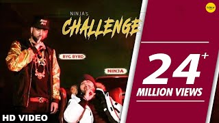 New Punjabi Songs 2018 : Challenge (Full Video) Ni