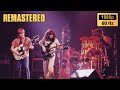 RUSH - Xanadu - Live In Montreal 1981 (2021 HD Remaster 60fps)