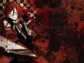 Urei no Kusari - Jun Fukuyama - Grell Sutcliff ...