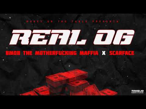 Real Og Bmob x Scarface (prod.by FM)