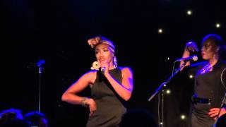 Estelle - Freak (Live @ La Maroquinerie, Paris) [2012-04-23]