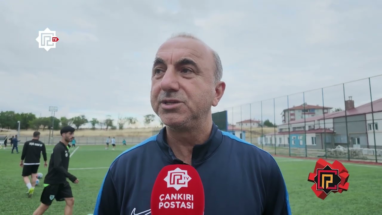 Yeşil Ilgazspor şampiyonluk için bileniyor!