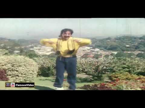 Ama dekh Tera munda bigre Jay _ Pakistani Movies Songs _ Munda bigre Jaya _ 1994 _ Jan Rambo _ afzal