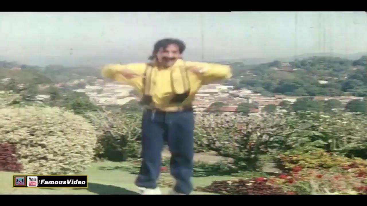 Miniature de la vidéo Ama dekh Tera munda bigre Jay _ Pakistani Movies Songs _ Munda bigre Jaya _ 1994 _ Jan Rambo _ afzal du film منڈا بگڑا جائے