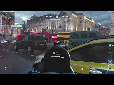 Diggilicious [xOx] Piccadilly Ninja Defuse