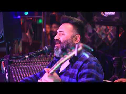 Güdüllü Ergün Atasoy  Düşler Kurdum Gördünmü  Canlı Performans
