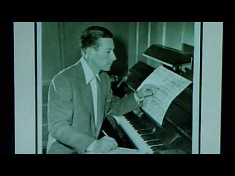 Harry James and his Orchestra:  "Memphis in June"  (1945)
