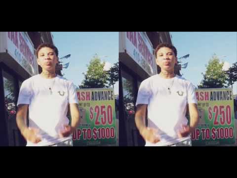 Lor Chyna Ft. Gorgeous Dro - Been in the mix