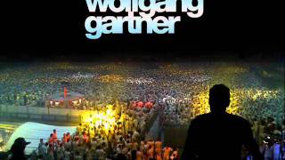 Wolfgang Gartner - The Way It Was