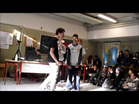 hydra vs tetta setificio