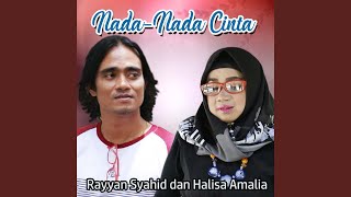 Download lagu Nada Nada Cinta (feat. Halisa Amalia) mp3