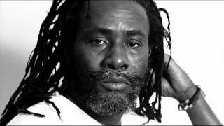 Burning Spear - Free Black People