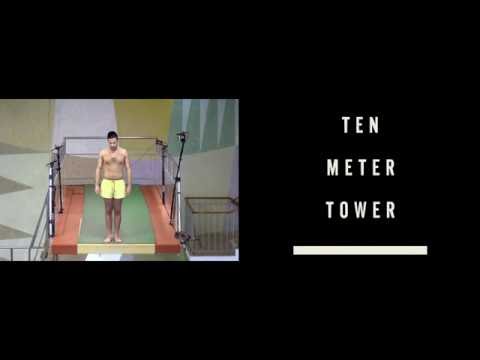 Leugrás előtti kétség és félelem