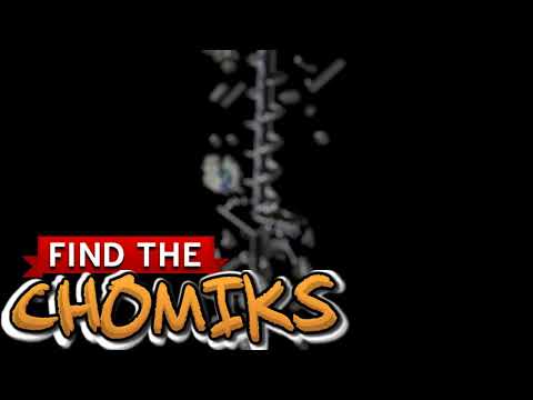 Find the Chomiks OST 123 - Final Steps of the True End