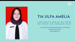 Download lagu ANALISIS ISU EFEKTIFITAS KINERJA INDIVIDU BERDASARKAN TUPOKSI - Oleh Tia Ulfa Amelia, S.Pd mp3 Download lagu ANALISIS ISU EFEKTIFITAS KINERJA INDIVIDU BERDASARKAN TUPOKSI - Oleh Tia Ulfa Amelia, S.Pd mp3