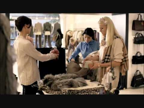 Solsidan Säsong 2 Avsnitt 2 HQ Del 1/2