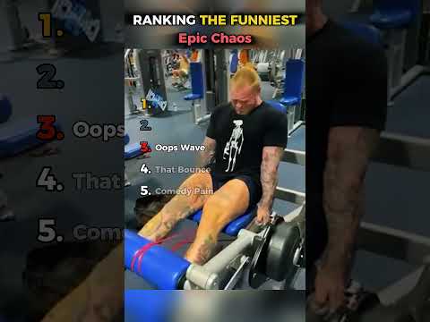 Funniest Epic Chaos Moments Ever 😂🔥||#epicchaos#funnyfails @peak_topp