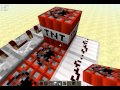 Minecraft- Как да си направим оръдие 