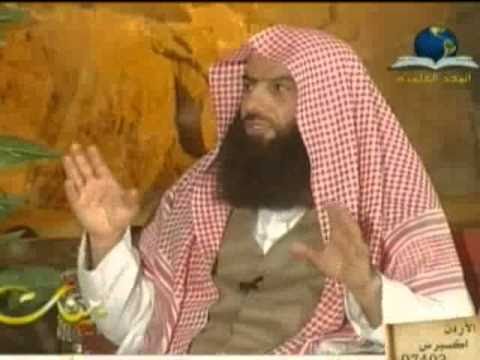 برنامج بينات الحلقة الخامسة عشر رمضان 1431 (3/3