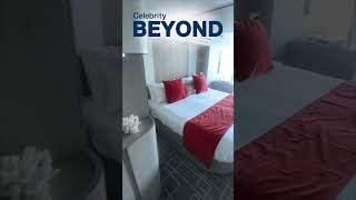 Infinite Veranda on Celebrity Beyond: Genius Design or Overhyped Gimmick?