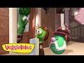 VeggieTales The Story Of George Mueller