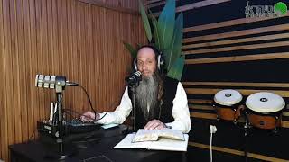 מדברים מרבי נחמן מברסלב   דעת קנית (הרב מאור קריו) - התמונה מוצגת ישירות מתוך אתר האינטרנט יוטיוב. זכויות היוצרים בתמונה שייכות ליוצרה. קישור קרדיט למקור התוכן נמצא בתוך דף הסרטון