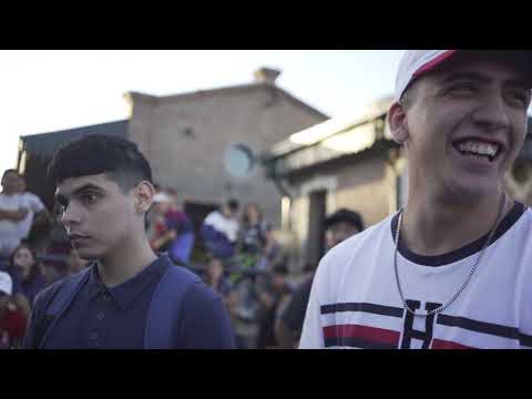 GRIPPO ALEJO vs ADN LUCK G // 8vos // ELITE FREE MULTIVERSE