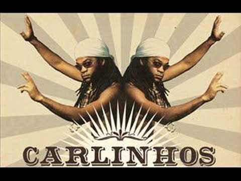 Carlinhos Brown & Dj Dero - Nabika
