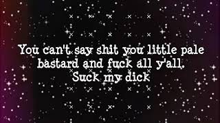 Cutthroat-Blessthefall Lyrics