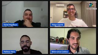AFT 2024 - EXPERIÊNCIAS COMO AUDITOR-FISCAL DO TRABALHO, O QUE VIVI?