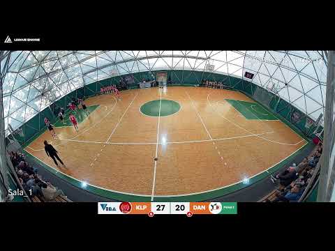 Klisa Proleter vs Danubius | round 13  | U 14 | 2025/26