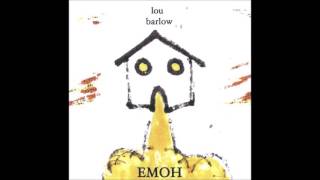 Lou Barlow - Morning&#39;s After Me