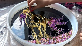 🔴Creative Epoxy Resin Ideas for Home & Decor 💡✨