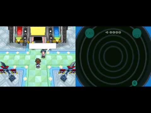 Pokemon Black 2 English - Walkthrough Part 17 PWT