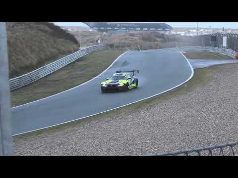 Winter Highlights -  Circuit Zandvoort - TT Circuit Assen - Spins 2023