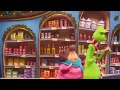 El GrIncH Película Completa Español Latino 360 FpS